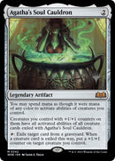 Agathas Soul Cauldron (242) [PPWOE]