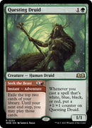 Questing Druid (234) [PPWOE]