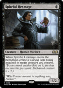 Spiteful Hexmage (108) [PPWOE]