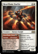 Heartflame Duelist (228) [PPWOE]