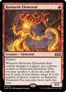 Rotisserie Elemental (148) [PRE]