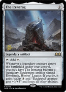 The Irencrag (248) [PRE]