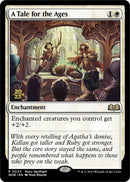 A Tale for the Ages (34) [PRE]