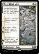 Three Blind Mice (35) [PRE]