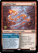 Scalding Viper (235) [PRE]