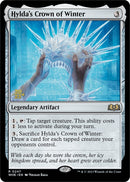 Hyldas Crown of Winter (247) [PRE]