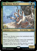 The Goose Mother (204) [PRE]