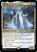 Hylda of the Icy Crown (206) [PRE]