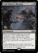 Lord Skitters Blessing (98) [PRE]