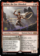 Kellan the Fae Blooded (230) [PRE]