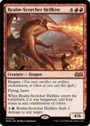 Realm Scorcher Hellkite (145) [PRE]