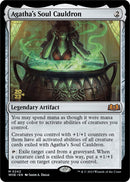 Agathas Soul Cauldron (242) [PRE]