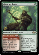 Questing Druid (234) [PRE]