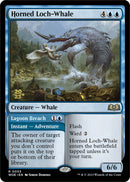 Horned Loch Whale (53) [PRE]