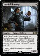 Spiteful Hexmage (108) [PRE]