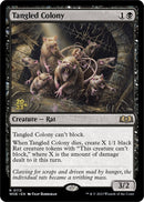 Tangled Colony (113) [PRE]
