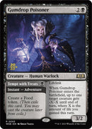 Gumdrop Poisoner (93) [PRE]