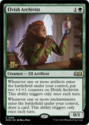 Elvish Archivist (168) [PRE]