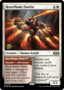 Heartflame Duelist (228) [PRE]