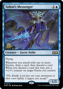 Talions Messenger (73) [PRE]