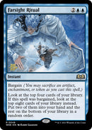 Farsight Ritual (49) [PRE]