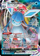 Glaceon VMAX 041 203 Holiday Calendar (041/203) [MCAP]