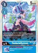Image for TeslaJellymon [Resurgence Booster]