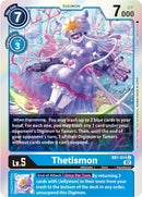 Image for Thetismon [Resurgence Booster]