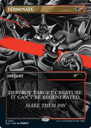 Terminate (1427) [SLD]