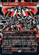 Mass Hysteria (1426) [SLD]