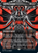 Oppression (1424) [SLD]