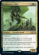 Faeburrow Elder (1173) [SLD]