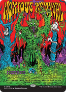 Noxious Revival (1416) [SLD]