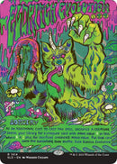Eldritch Evolution (1414) [SLD]