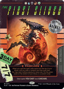 The First Sliver (1371) [SLD]