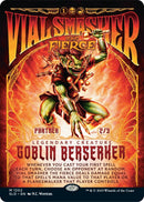 Vial Smasher the Fierce (1202) [SLD]