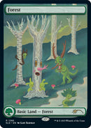 Forest 1386 (1386) [SLD]