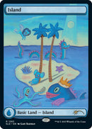 Island 1383 (1383) [SLD]