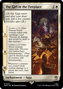 The Girl in the Fireplace [Doctor Who]