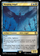 Weeping Angel (168) [WHO]