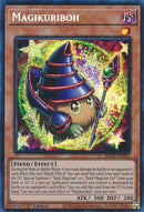 Magikuriboh (MP23-EN002) [MP23]