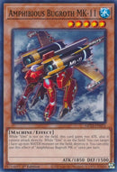 Amphibious Bugroth MK 11 (MP23-EN075) [MP23]