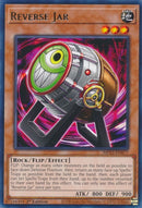 Reverse Jar (MP23-EN077) [MP23]
