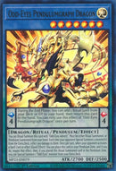 Odd Eyes Pendulumgraph Dragon (MP23-EN079) [MP23]