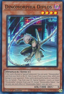 Dinomorphia Diplos (MP23-EN010) [MP23]