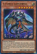 S Force Lapcewell (MP23-EN012) [MP23]