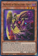 The Agent of Destruction Venus (MP23-EN015) [MP23]