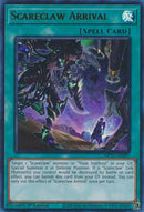 Scareclaw Arrival (MP23-EN097) [MP23]