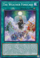 The Weather Forecast (MP23-EN099) [MP23]