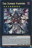 The Zombie Vampire (MP23-EN024) [MP23]